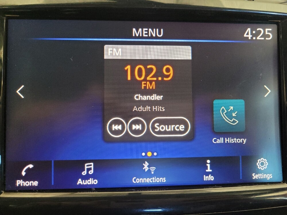 2019 Nissan Murano in Columbia, SC 29210 - 18128092 25