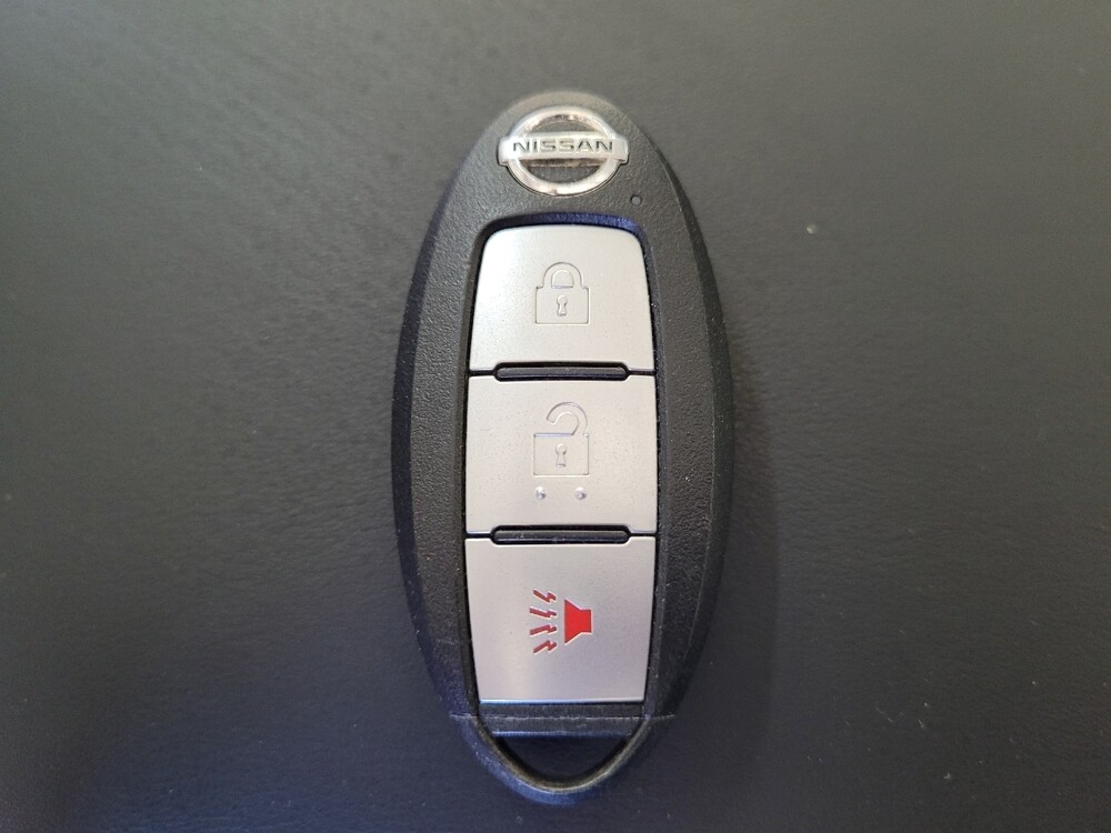 2019 Nissan Murano in Columbia, SC 29210 - 18128092 32