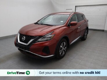 2019 Nissan Murano in Columbia, SC 29210