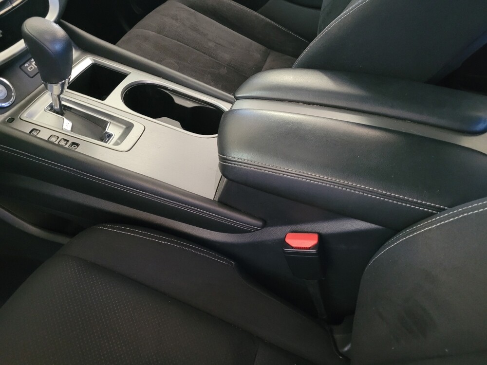 2019 Nissan Murano in Columbia, SC 29210 - 18128092 26