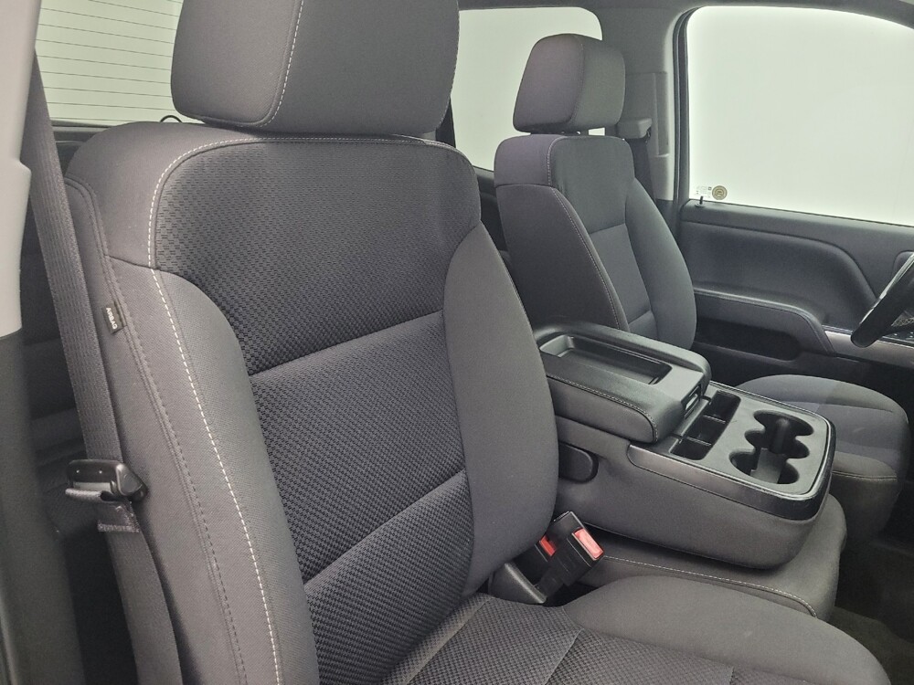 2018 Chevrolet Silverado 1500 in Greenville, SC 29607 - 18128093 21