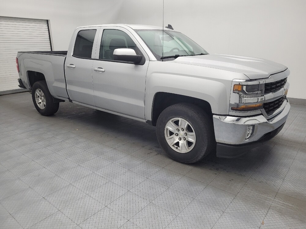 2018 Chevrolet Silverado 1500 in Greenville, SC 29607 - 18128093 11