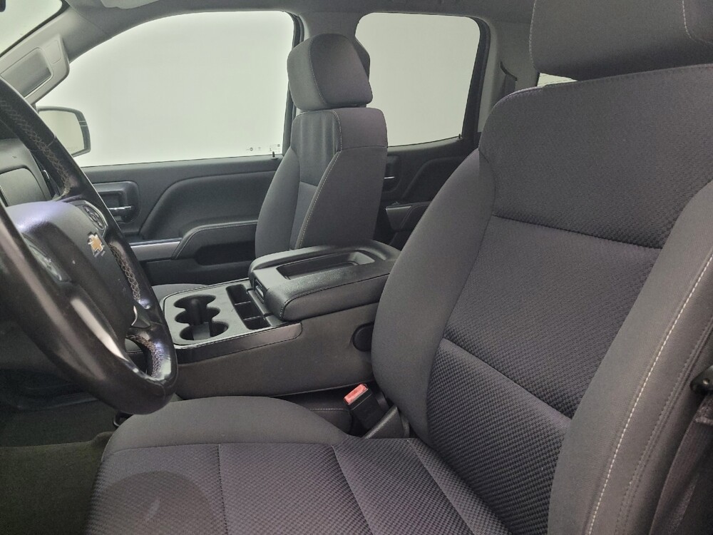 2018 Chevrolet Silverado 1500 in Greenville, SC 29607 - 18128093 17