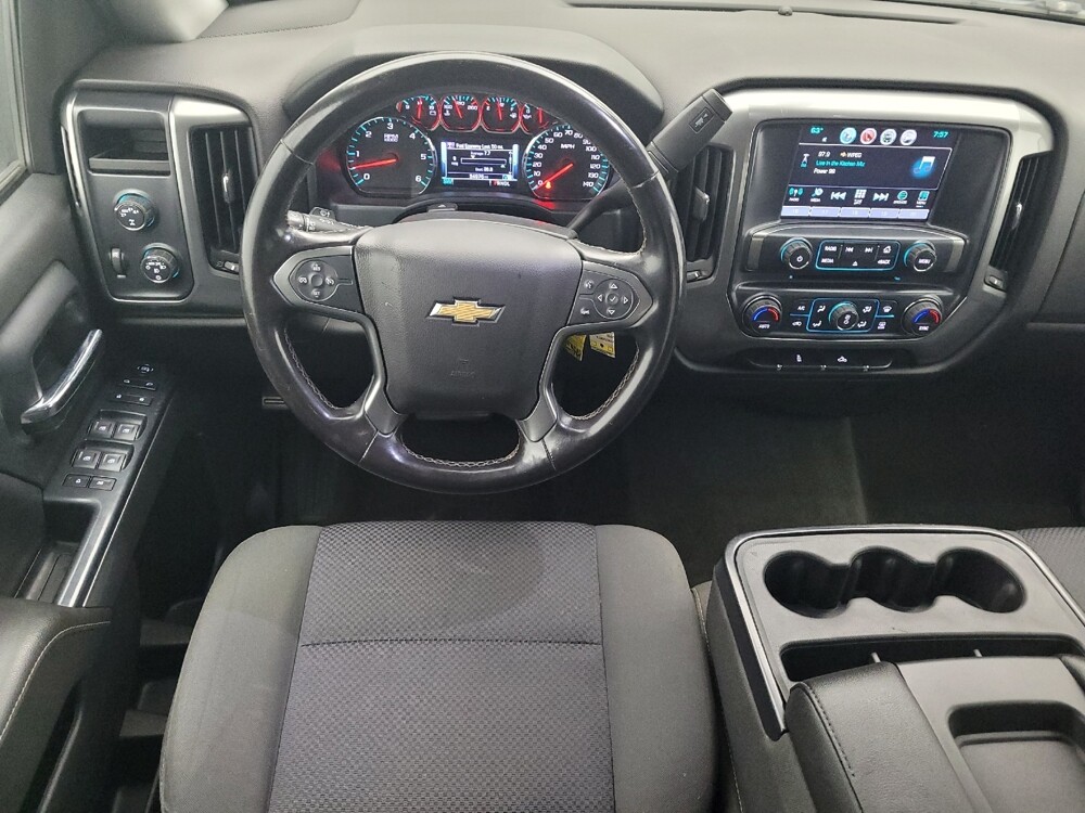 2018 Chevrolet Silverado 1500 in Greenville, SC 29607 - 18128093 22