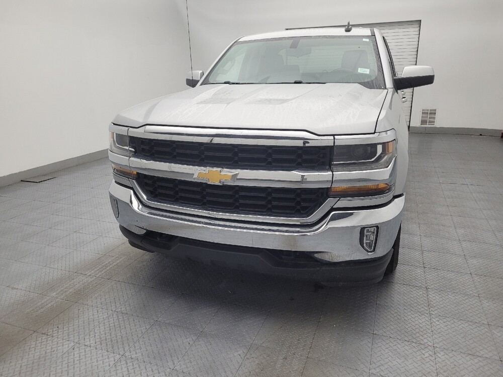 2018 Chevrolet Silverado 1500 in Greenville, SC 29607 - 18128093 15