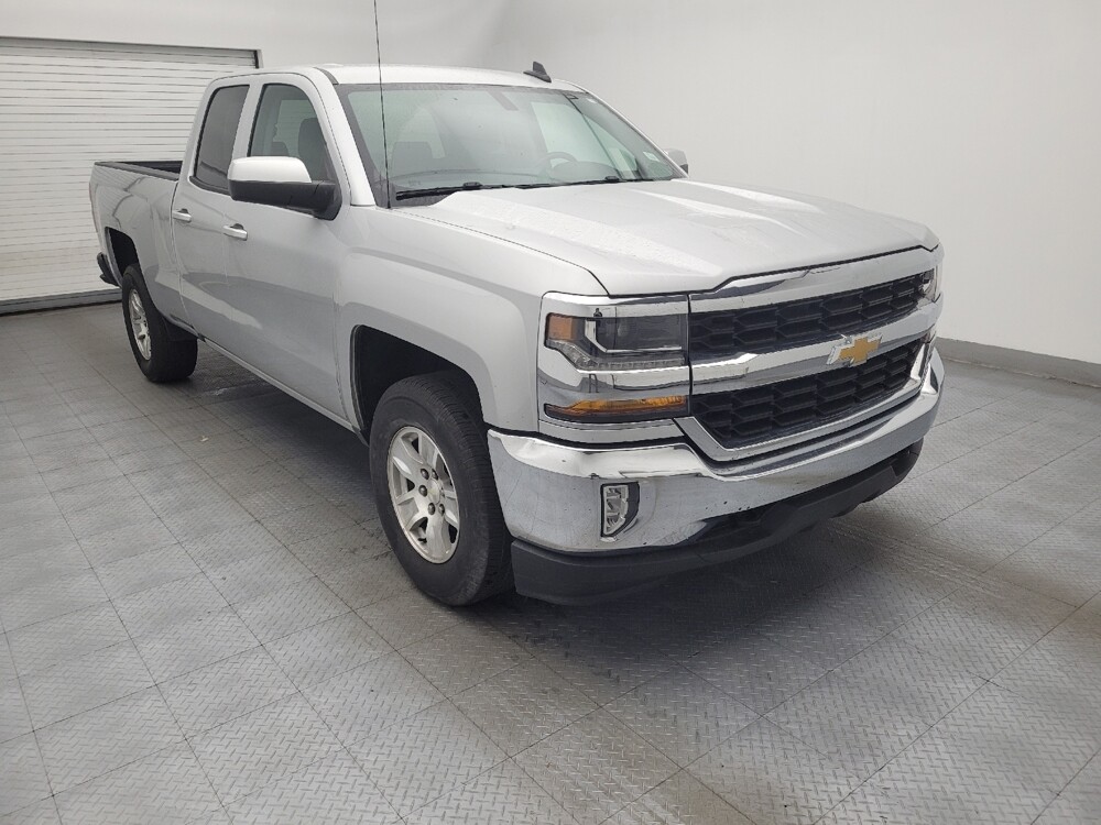 2018 Chevrolet Silverado 1500 in Greenville, SC 29607 - 18128093 13