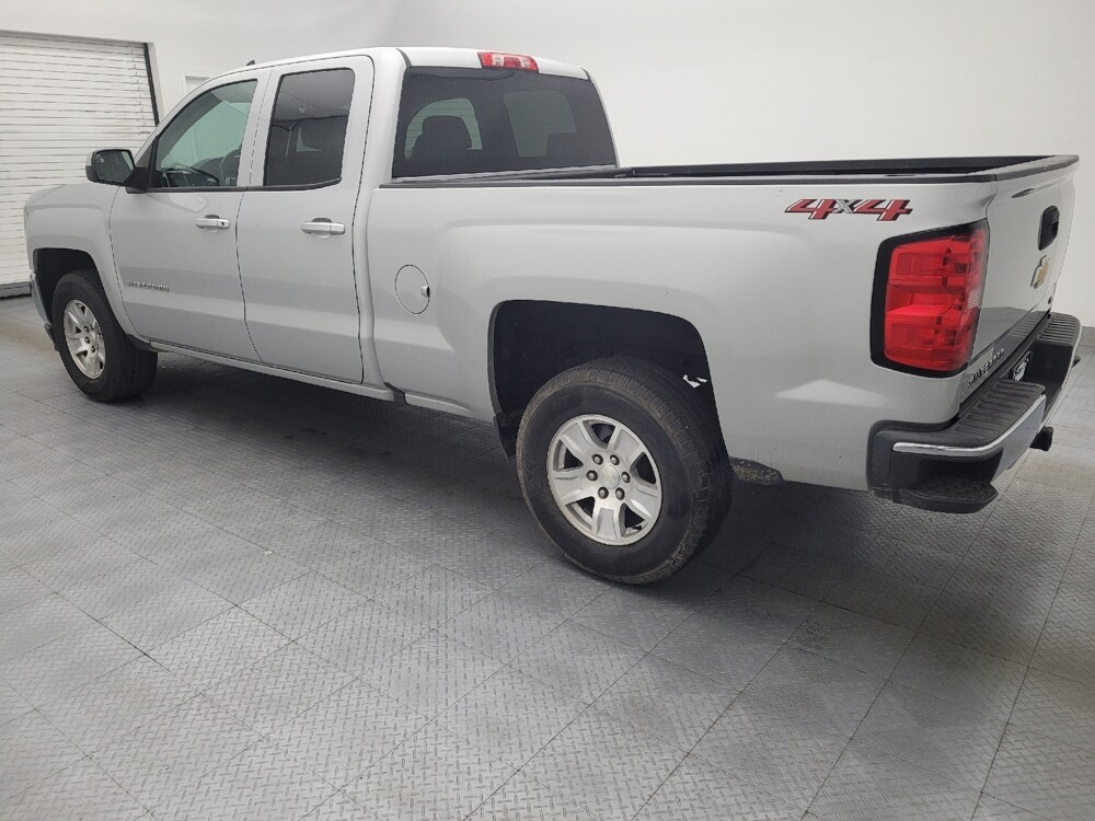 2018 Chevrolet Silverado 1500 in Greenville, SC 29607 - 18128093 3