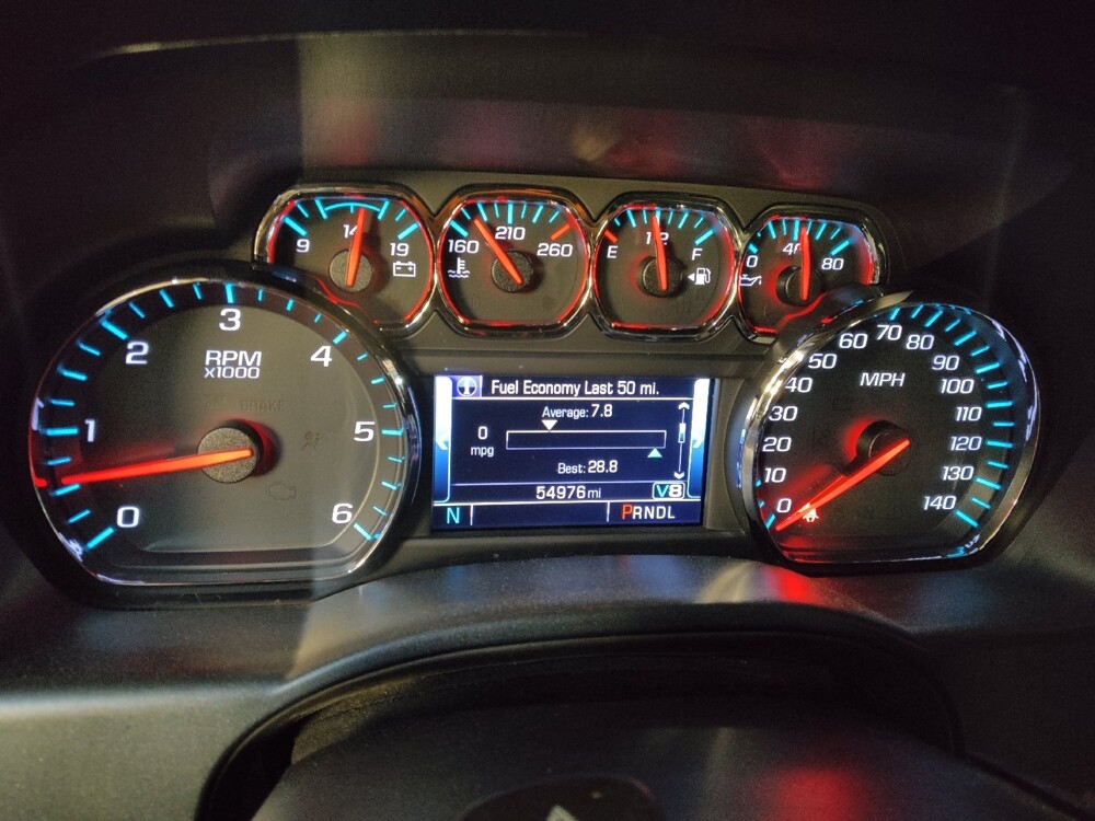 2018 Chevrolet Silverado 1500 in Greenville, SC 29607 - 18128093 23