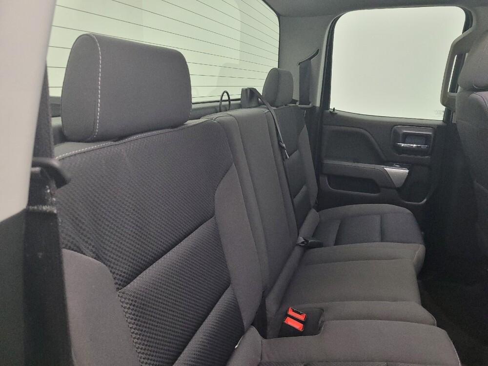 2018 Chevrolet Silverado 1500 in Greenville, SC 29607 - 18128093 19