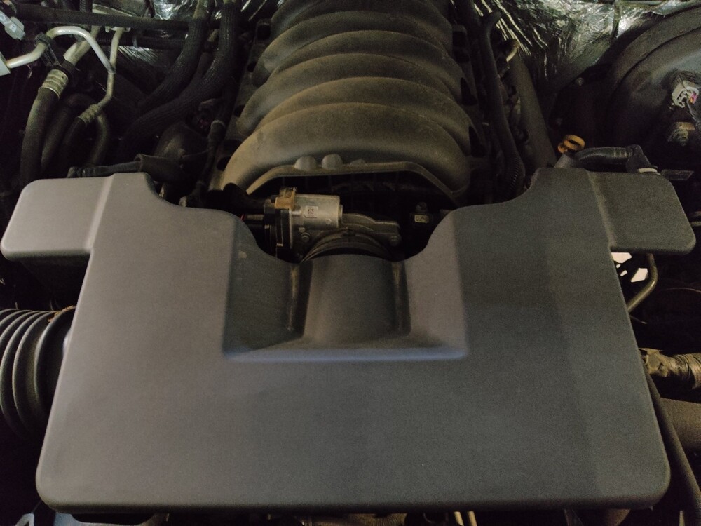 2018 Chevrolet Silverado 1500 in Greenville, SC 29607 - 18128093 30