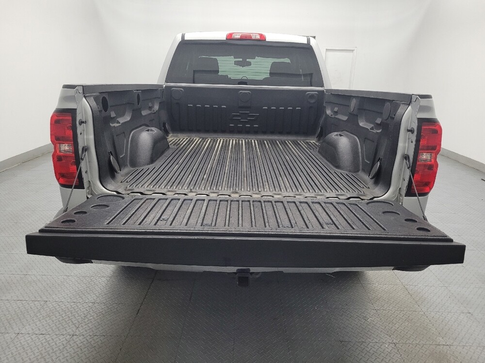 2018 Chevrolet Silverado 1500 in Greenville, SC 29607 - 18128093 29