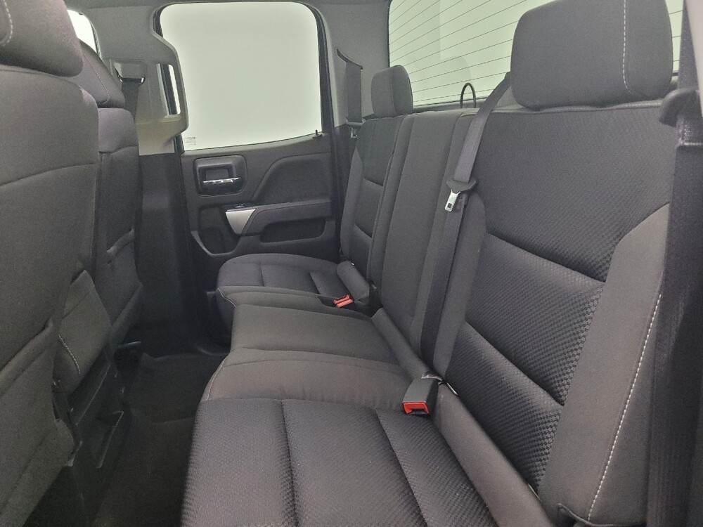 2018 Chevrolet Silverado 1500 in Greenville, SC 29607 - 18128093 18