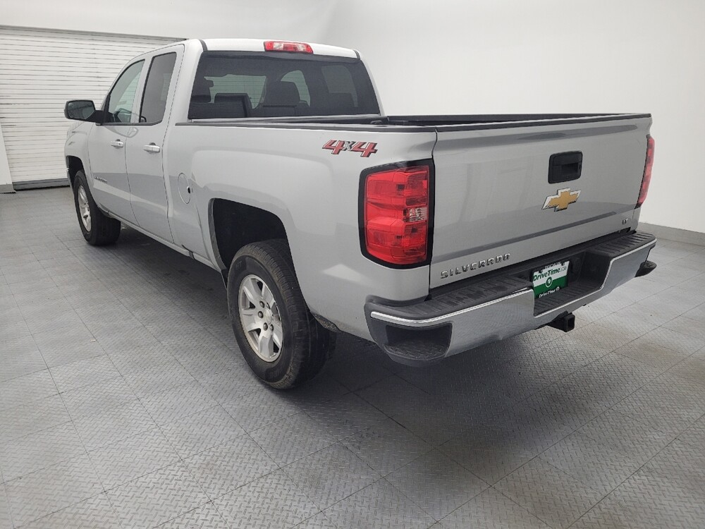 2018 Chevrolet Silverado 1500 in Greenville, SC 29607 - 18128093 5