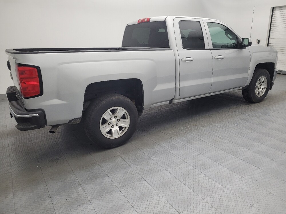 2018 Chevrolet Silverado 1500 in Greenville, SC 29607 - 18128093 10