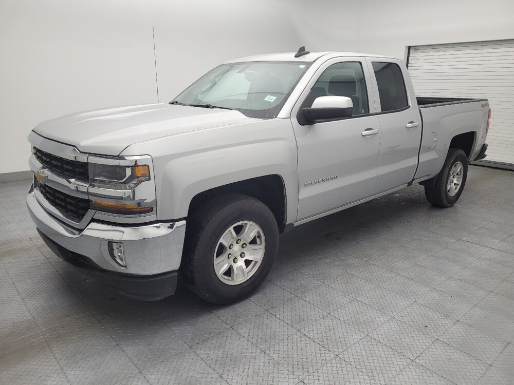 2018 Chevrolet Silverado 1500 in Greenville, SC 29607 - 18128093 2