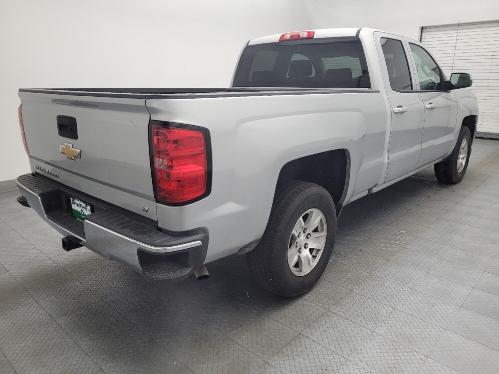 2018 Chevrolet Silverado 1500 in Greenville, SC 29607 - 18128093 9