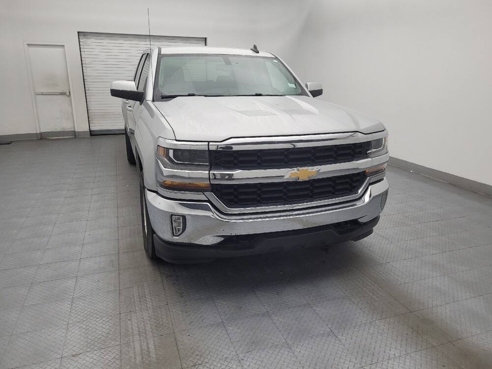 2018 Chevrolet Silverado 1500 in Greenville, SC 29607 - 18128093 14