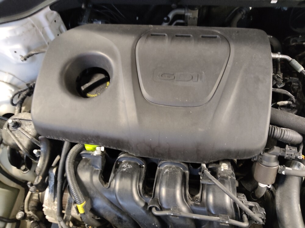 2019 Hyundai Accent in Greenville, SC 29607 - 18128094 30