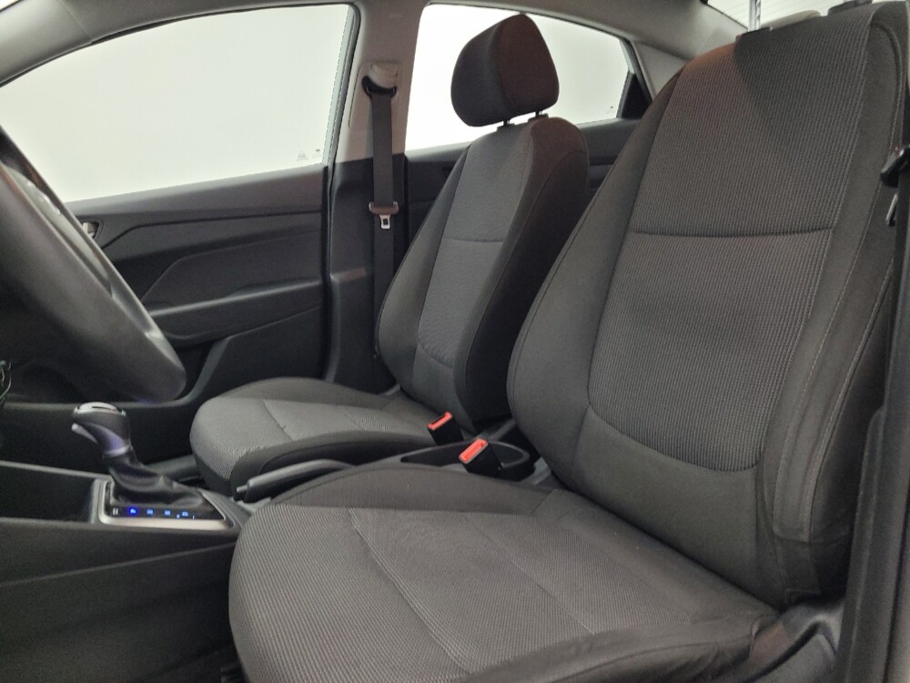 2019 Hyundai Accent in Greenville, SC 29607 - 18128094 17