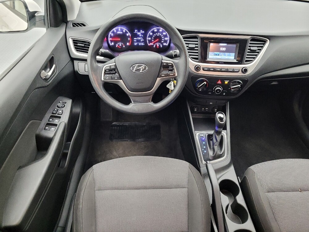 2019 Hyundai Accent in Greenville, SC 29607 - 18128094 22