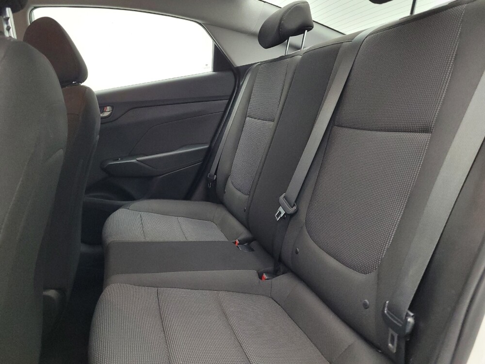 2019 Hyundai Accent in Greenville, SC 29607 - 18128094 18