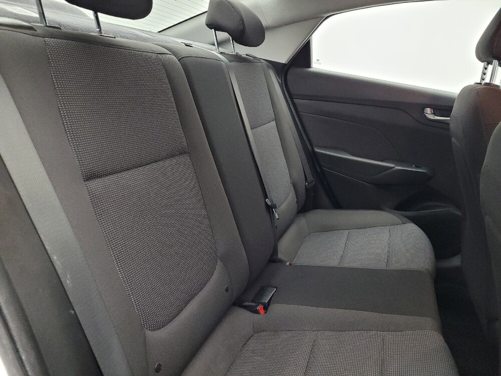 2019 Hyundai Accent in Greenville, SC 29607 - 18128094 19