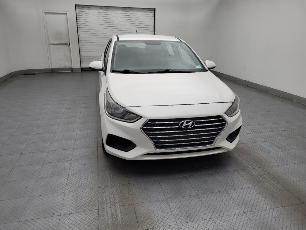 2019 Hyundai Accent in Greenville, SC 29607 - 18128094 14