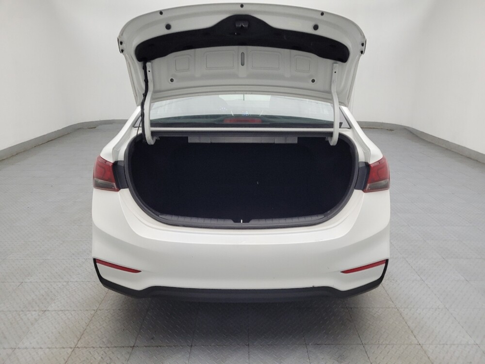 2019 Hyundai Accent in Greenville, SC 29607 - 18128094 29