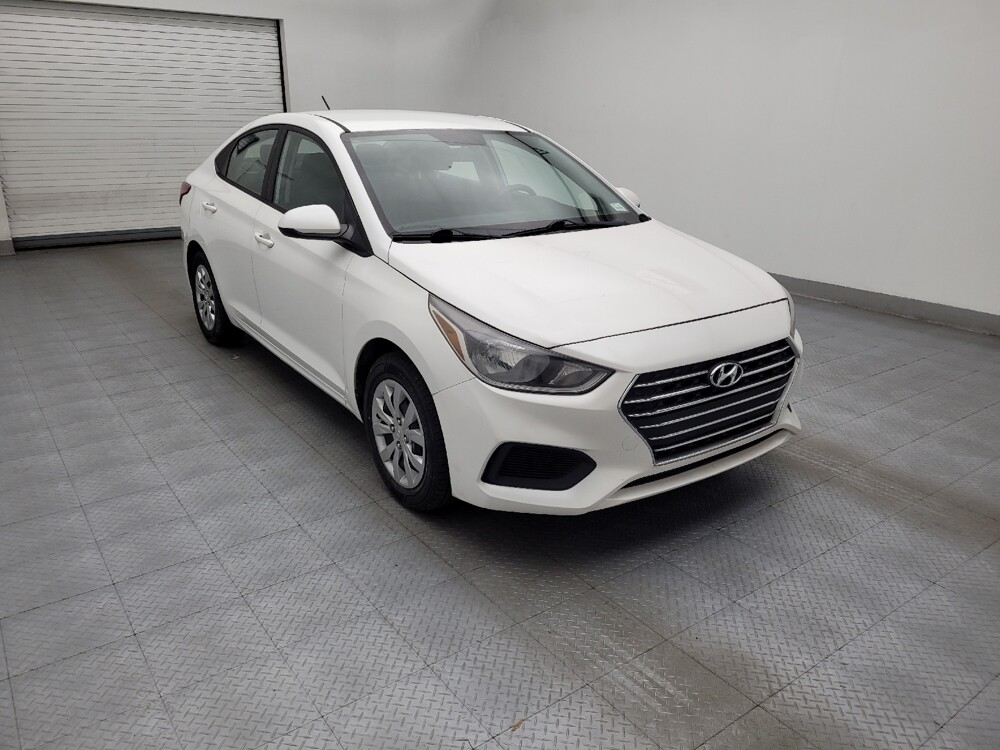 2019 Hyundai Accent in Greenville, SC 29607 - 18128094 13