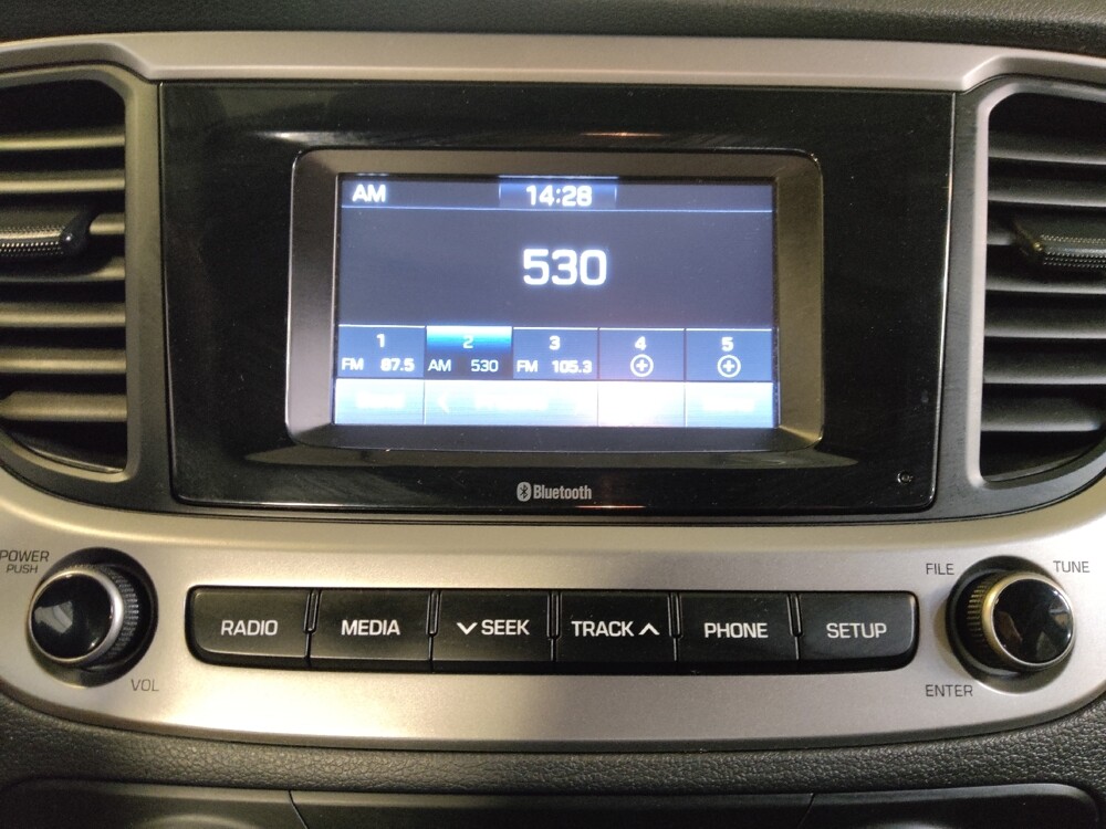 2019 Hyundai Accent in Greenville, SC 29607 - 18128094 25