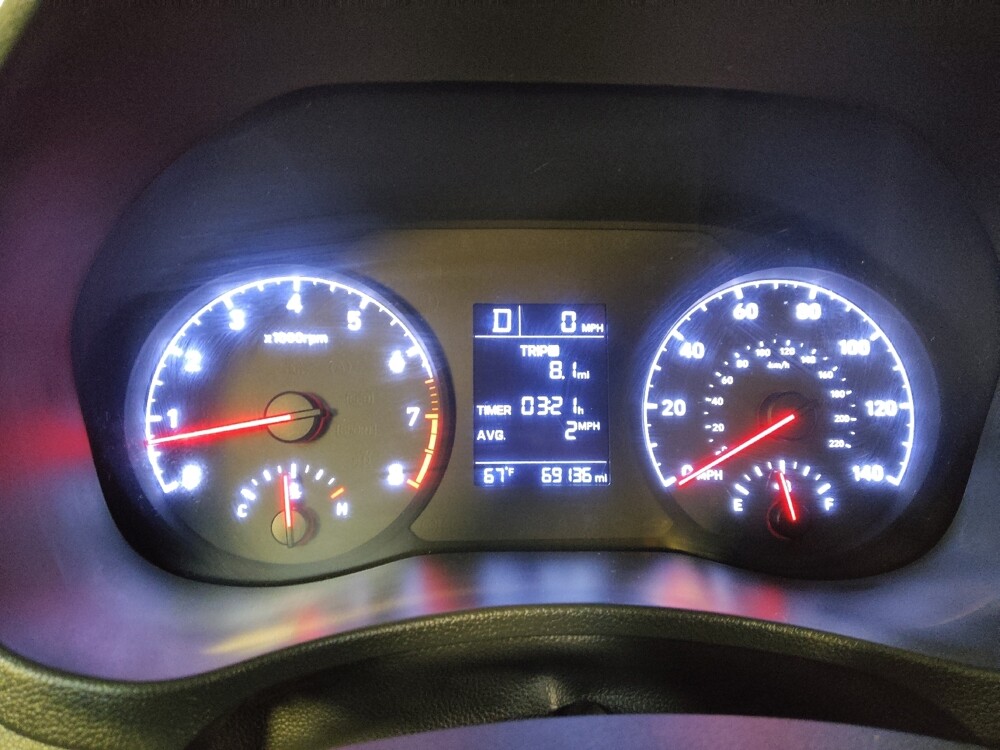 2019 Hyundai Accent in Greenville, SC 29607 - 18128094 23