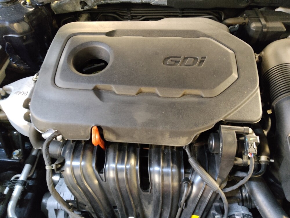 2020 Kia Optima in Greenville, SC 29607 - 18128095 30