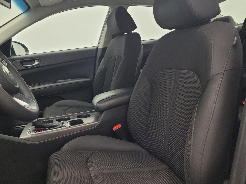2020 Kia Optima in Greenville, SC 29607 - 18128095 17