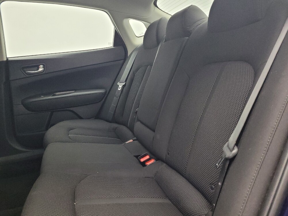 2020 Kia Optima in Greenville, SC 29607 - 18128095 18