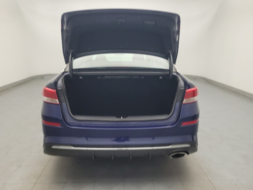 2020 Kia Optima in Greenville, SC 29607 - 18128095 29