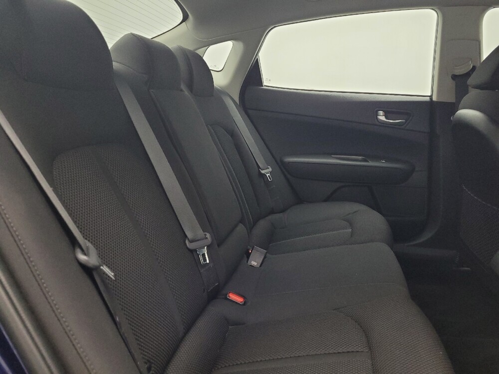 2020 Kia Optima in Greenville, SC 29607 - 18128095 19
