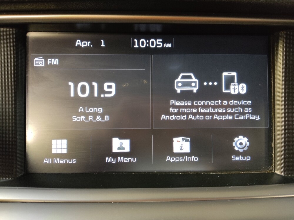 2020 Kia Optima in Greenville, SC 29607 - 18128095 25