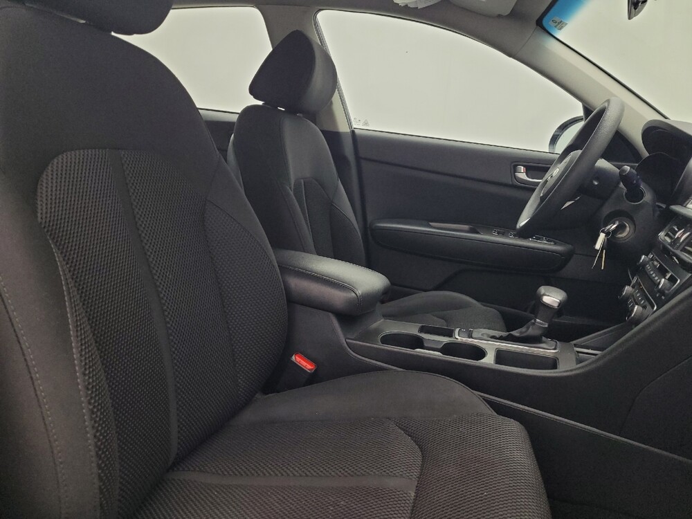 2020 Kia Optima in Greenville, SC 29607 - 18128095 21