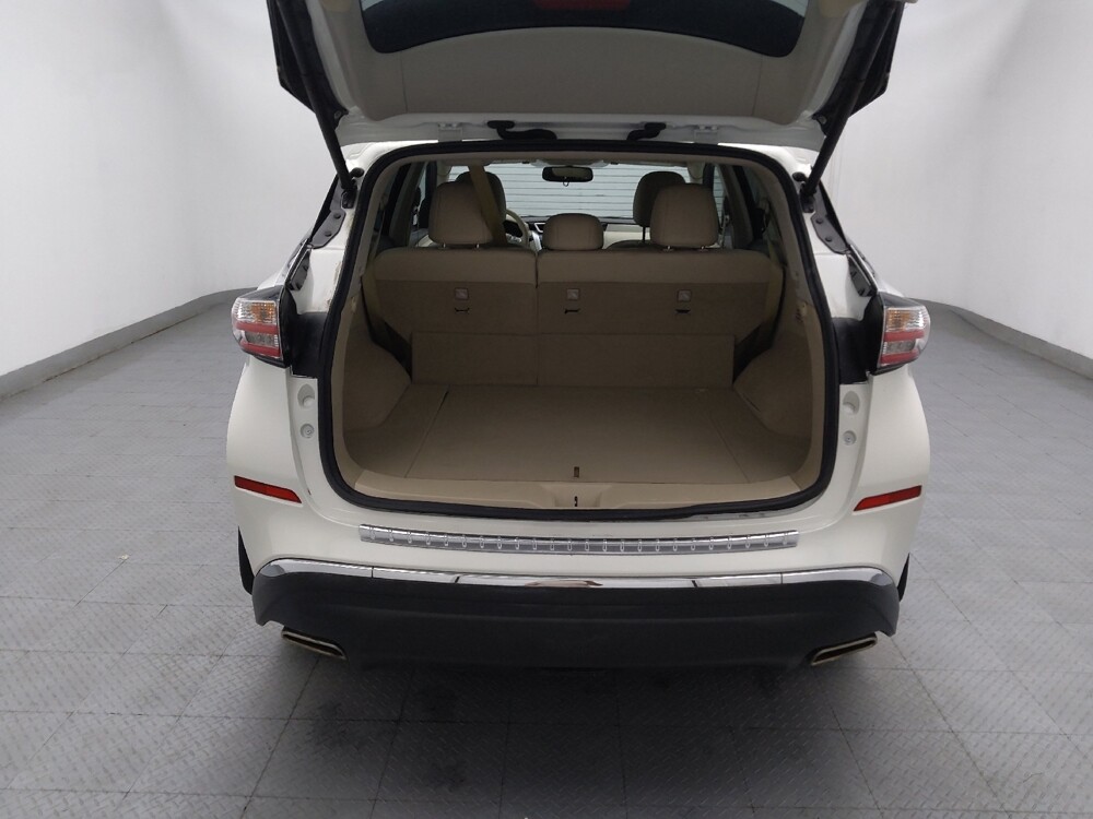 2015 Nissan Murano in Greenville, SC 29607 - 18128096 29