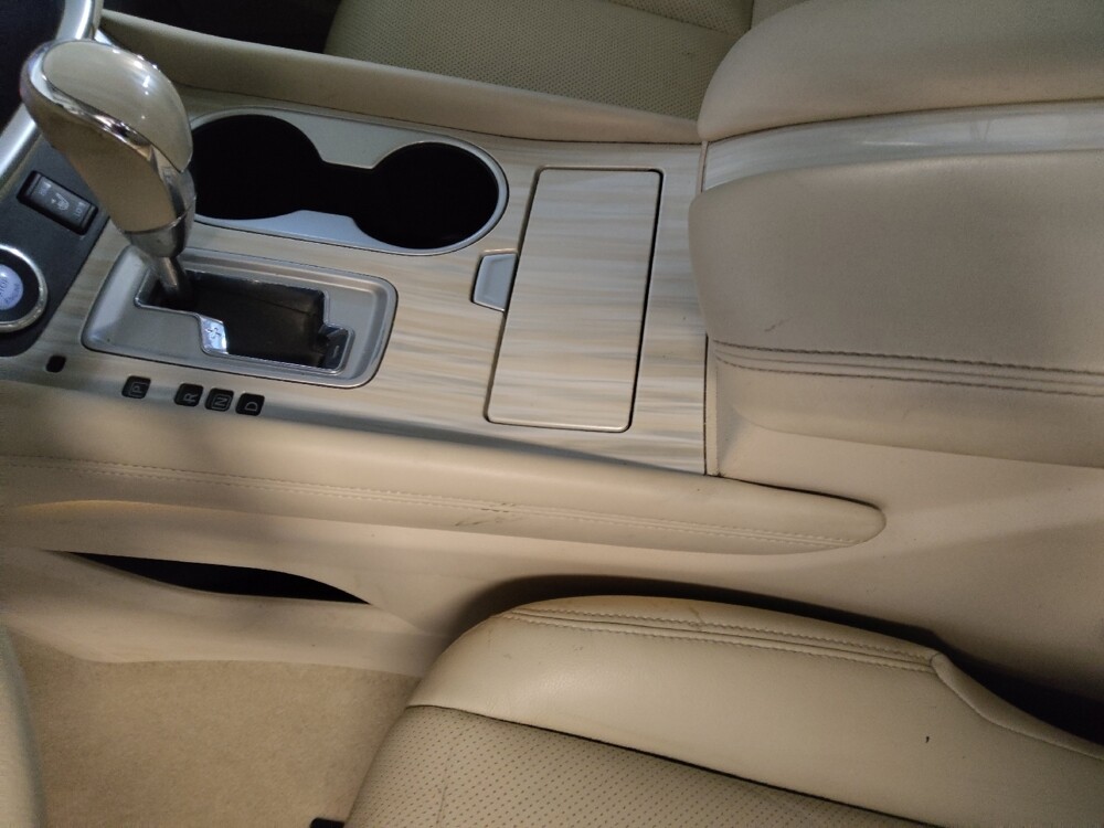 2015 Nissan Murano in Greenville, SC 29607 - 18128096 26