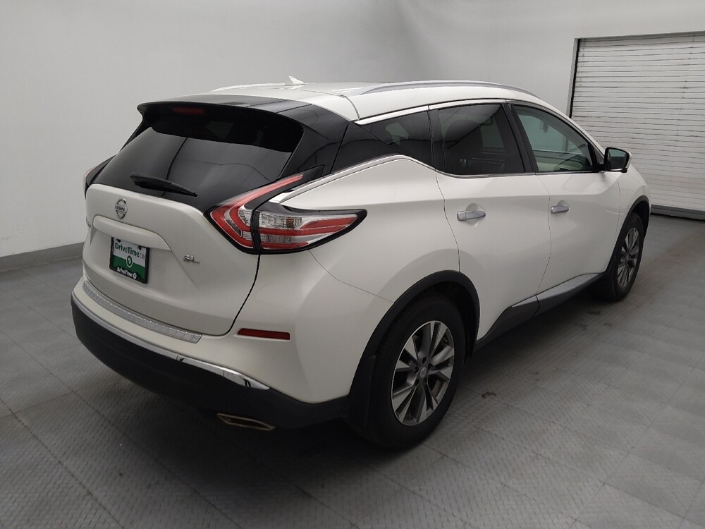 2015 Nissan Murano in Greenville, SC 29607 - 18128096 9
