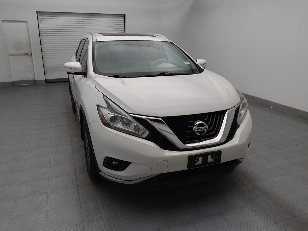 2015 Nissan Murano in Greenville, SC 29607 - 18128096 14