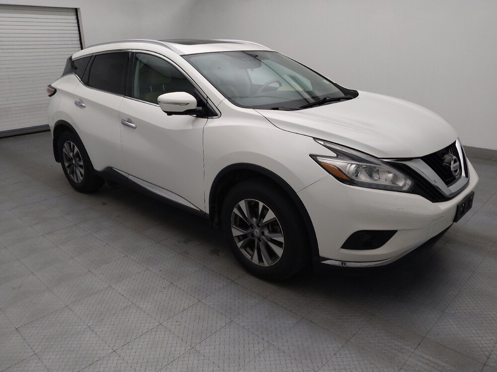 2015 Nissan Murano in Greenville, SC 29607 - 18128096 11