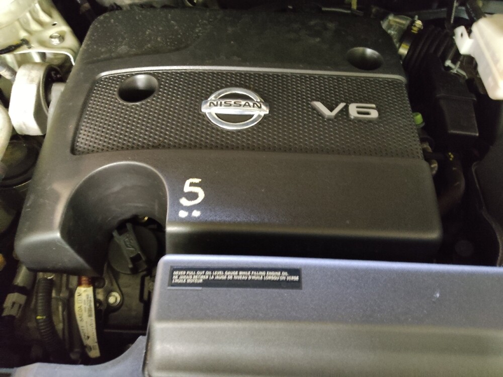 2015 Nissan Murano in Greenville, SC 29607 - 18128096 30