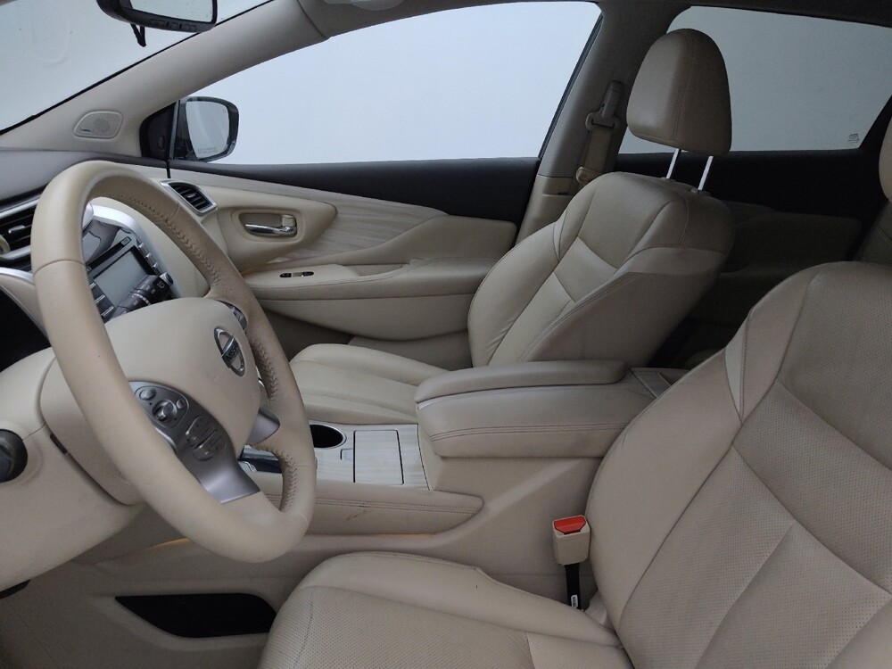 2015 Nissan Murano in Greenville, SC 29607 - 18128096 17