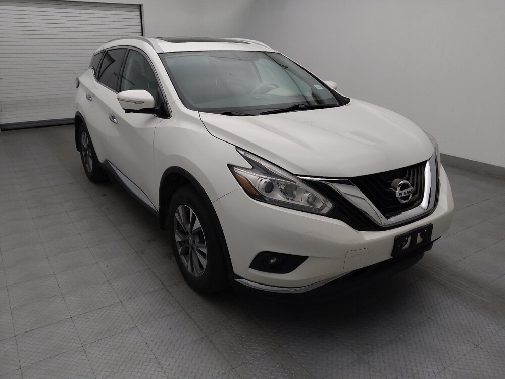 2015 Nissan Murano in Greenville, SC 29607 - 18128096 13