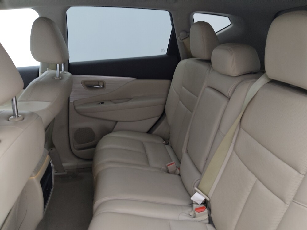 2015 Nissan Murano in Greenville, SC 29607 - 18128096 18