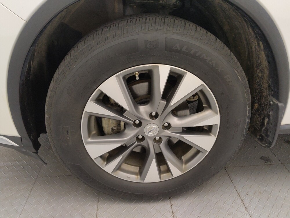 2015 Nissan Murano in Greenville, SC 29607 - 18128096 31