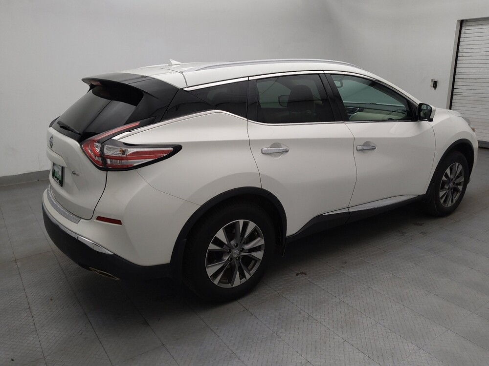 2015 Nissan Murano in Greenville, SC 29607 - 18128096 10