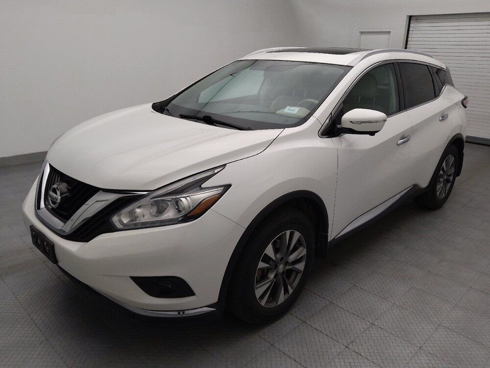 2015 Nissan Murano in Greenville, SC 29607 - 18128096 2